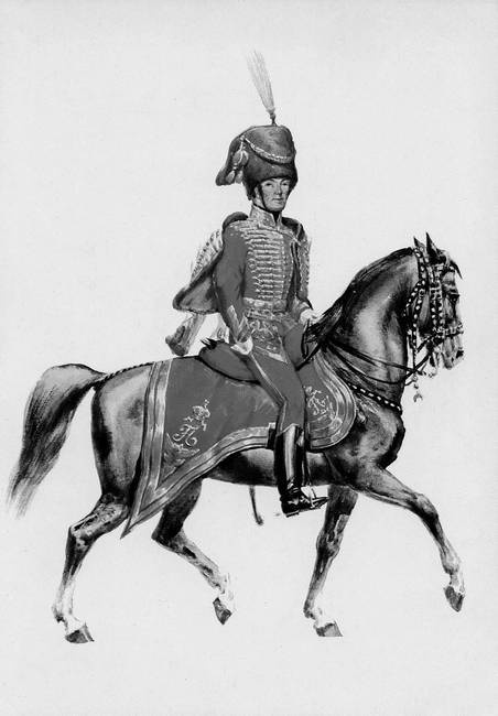 Иллюстрация к книге — Австро-Венгрия. Судьба империи [i_078.jpg]