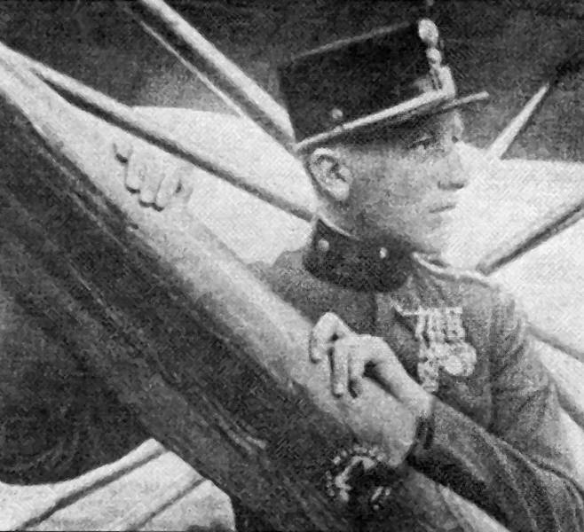 Иллюстрация к книге — Австро-Венгрия. Судьба империи [i_083.jpg]