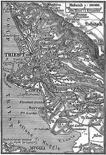 Иллюстрация к книге — Австро-Венгрия. Судьба империи [i_090.jpg]