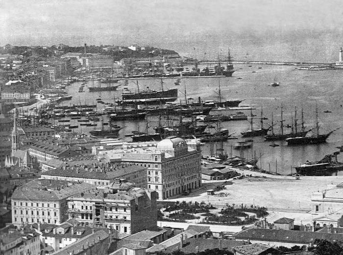 Иллюстрация к книге — Австро-Венгрия. Судьба империи [i_094.jpg]