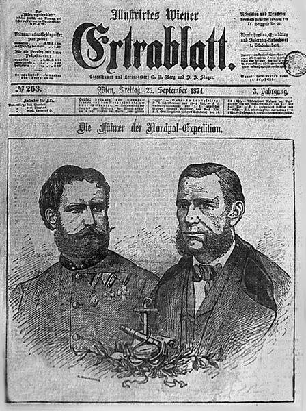 Иллюстрация к книге — Австро-Венгрия. Судьба империи [i_095.jpg]