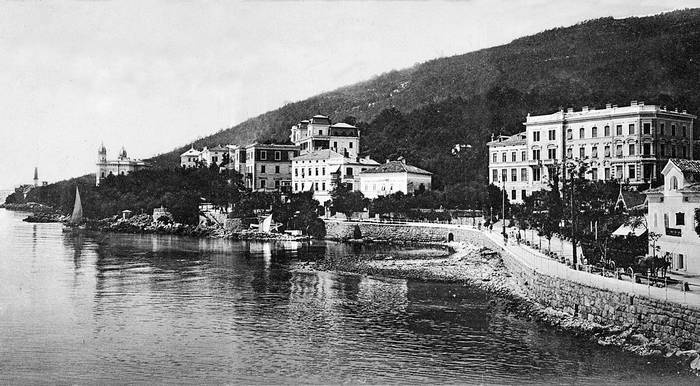 Иллюстрация к книге — Австро-Венгрия. Судьба империи [i_098.jpg]