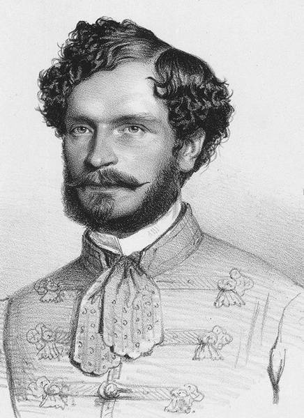 Иллюстрация к книге — Австро-Венгрия. Судьба империи [i_104.jpg]