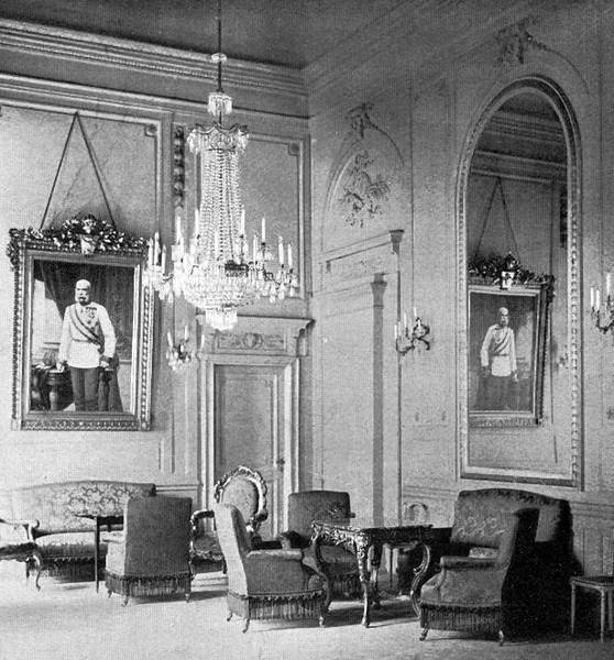 Иллюстрация к книге — Австро-Венгрия. Судьба империи [i_106.jpg]