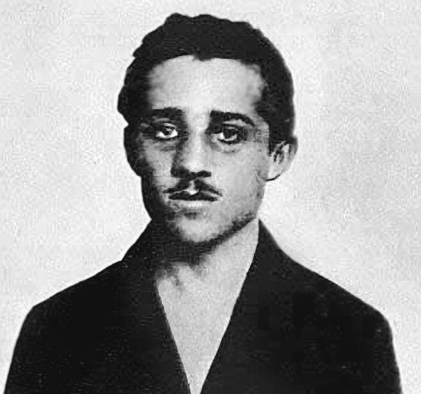 Иллюстрация к книге — Австро-Венгрия. Судьба империи [i_112.jpg]