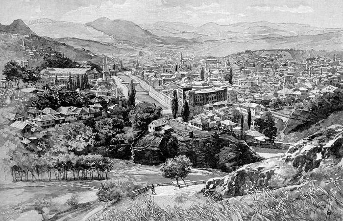 Иллюстрация к книге — Австро-Венгрия. Судьба империи [i_115.jpg]