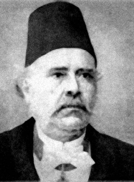 Иллюстрация к книге — Австро-Венгрия. Судьба империи [i_119.jpg]