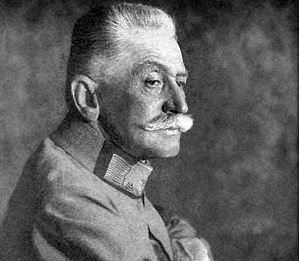 Иллюстрация к книге — Австро-Венгрия. Судьба империи [i_120.jpg]