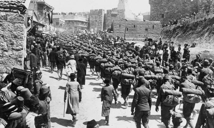 Иллюстрация к книге — Австро-Венгрия. Судьба империи [i_122.jpg]