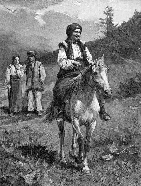 Иллюстрация к книге — Австро-Венгрия. Судьба империи [i_144.jpg]