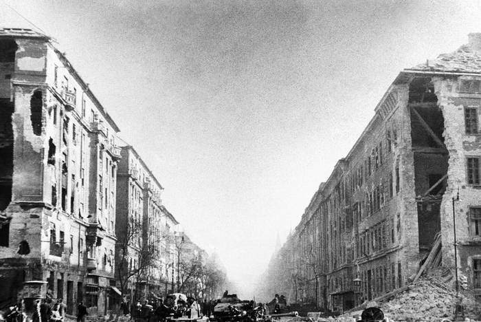 Иллюстрация к книге — Австро-Венгрия. Судьба империи [i_152.jpg]