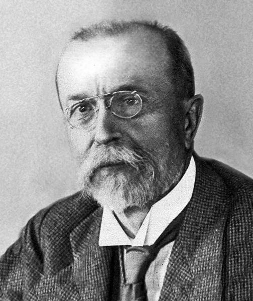 Иллюстрация к книге — Австро-Венгрия. Судьба империи [i_153.jpg]