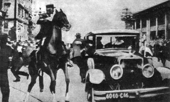 Иллюстрация к книге — Австро-Венгрия. Судьба империи [i_156.jpg]