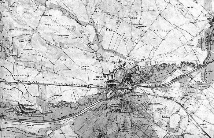 Иллюстрация к книге — Австро-Венгрия. Судьба империи [i_159.jpg]