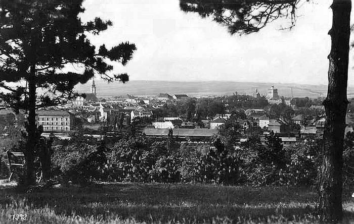 Иллюстрация к книге — Австро-Венгрия. Судьба империи [i_160.jpg]