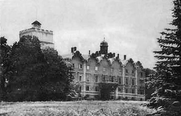 Иллюстрация к книге — Австро-Венгрия. Судьба империи [i_162.jpg]