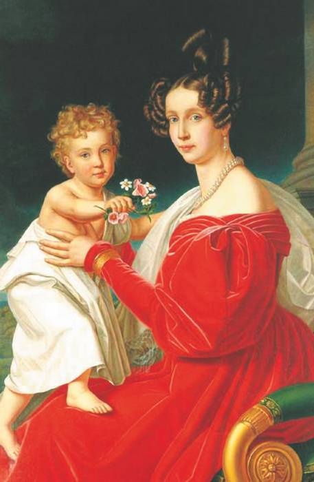 Иллюстрация к книге — Австро-Венгрия. Судьба империи [i_164.jpg]