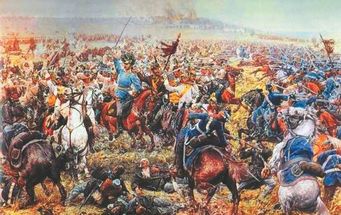 Иллюстрация к книге — Австро-Венгрия. Судьба империи [i_180.jpg]