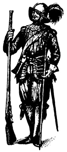 Иллюстрация к книге — Ливонская война 1558-1583 [i_024.jpg]