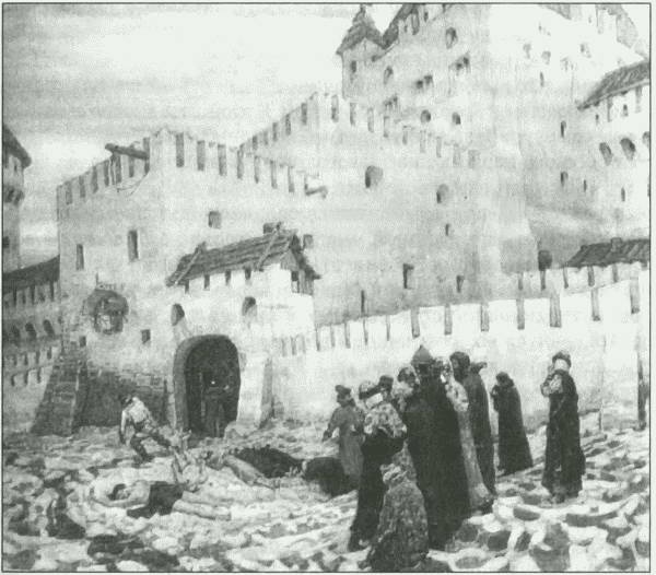 Иллюстрация к книге — Ливонская война 1558-1583 [i_029.jpg]