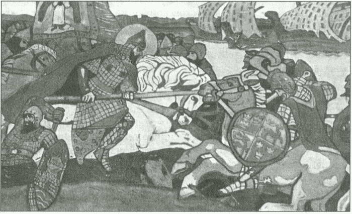 Иллюстрация к книге — Ливонская война 1558-1583 [i_030.jpg]