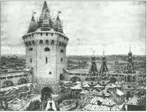 Иллюстрация к книге — Ливонская война 1558-1583 [i_031.jpg]