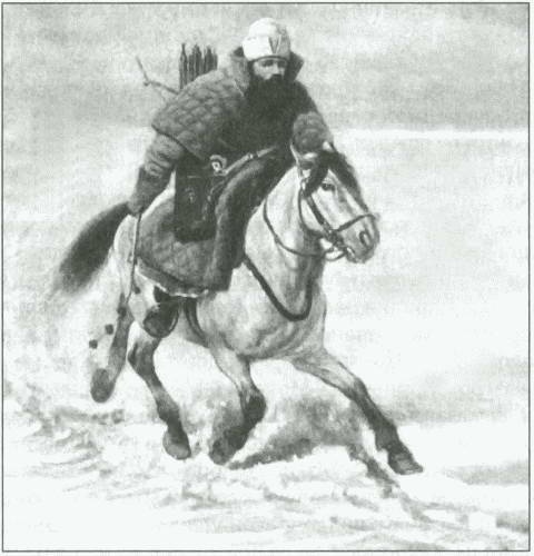 Иллюстрация к книге — Ливонская война 1558-1583 [i_033.jpg]