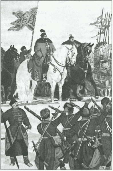 Иллюстрация к книге — Ливонская война 1558-1583 [i_034.jpg]