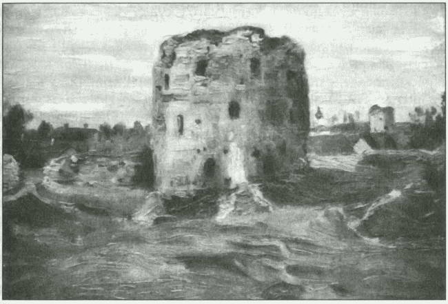 Иллюстрация к книге — Ливонская война 1558-1583 [i_035.jpg]