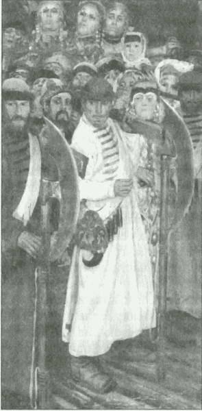 Иллюстрация к книге — Ливонская война 1558-1583 [i_038.jpg]