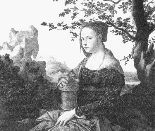 Иллюстрация к книге — Война за Грааль [pic_1.jpg]