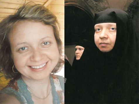 Иллюстрация к книге — Исповедь бывшей послушницы [i_002.jpg]