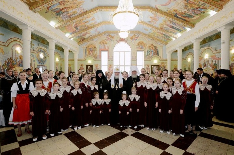 Иллюстрация к книге — Исповедь бывшей послушницы [i_011.jpg]