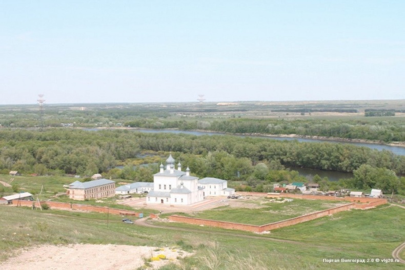 Иллюстрация к книге — Исповедь бывшей послушницы [i_014.jpg]