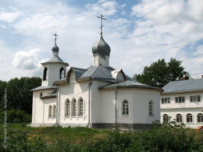 Иллюстрация к книге — Исповедь бывшей послушницы [i_017.jpg]