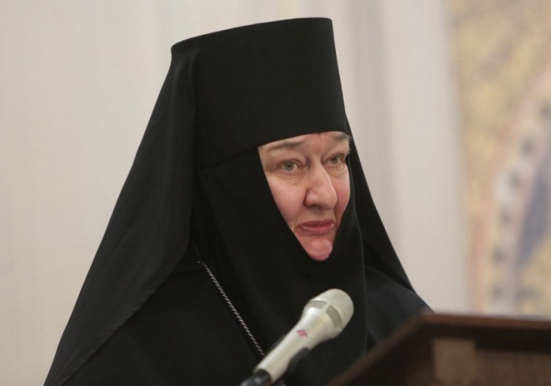 Иллюстрация к книге — Исповедь бывшей послушницы [i_025.jpg]