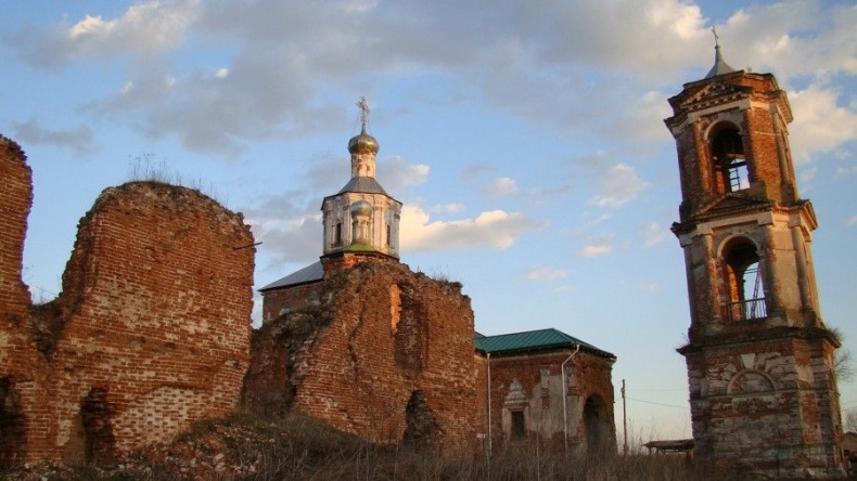 Иллюстрация к книге — Исповедь бывшей послушницы [i_033.jpg]