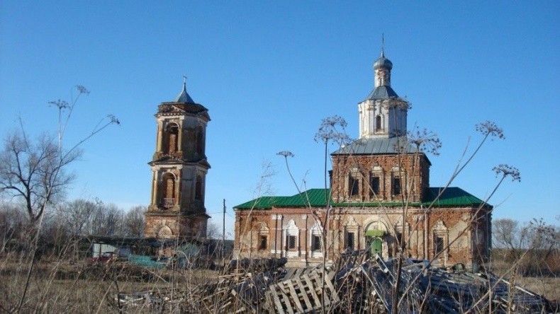 Иллюстрация к книге — Исповедь бывшей послушницы [i_037.jpg]