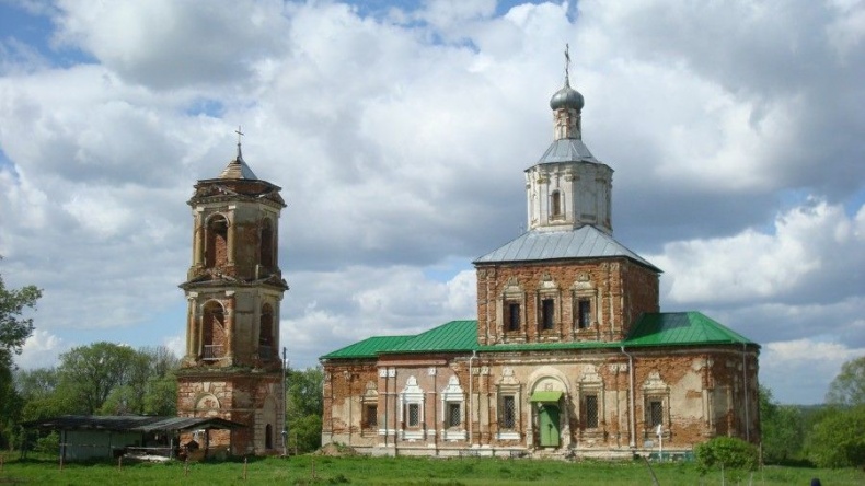 Иллюстрация к книге — Исповедь бывшей послушницы [i_039.jpg]