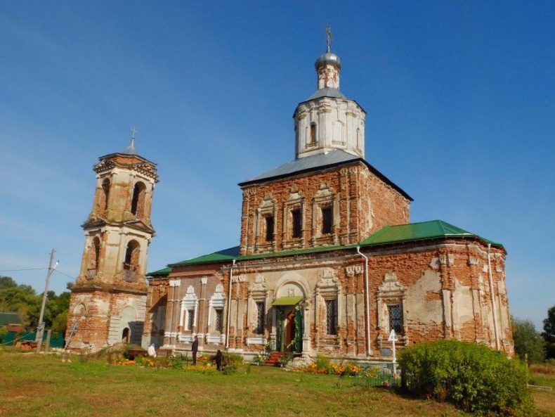 Иллюстрация к книге — Исповедь бывшей послушницы [i_048.jpg]