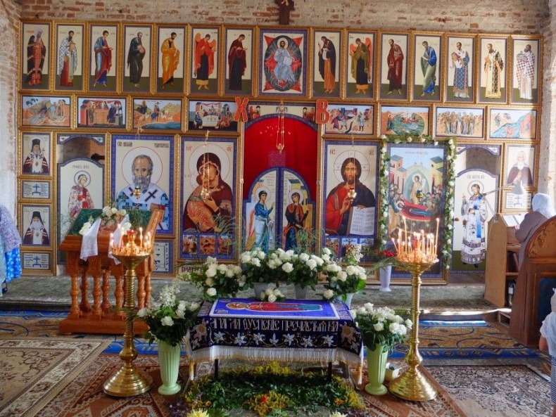 Иллюстрация к книге — Исповедь бывшей послушницы [i_053.jpg]