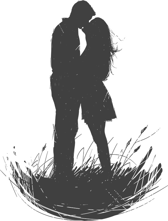 Иллюстрация к книге — Нескучная книга о счастье, деньгах и своем предназначении [i_005.jpg]