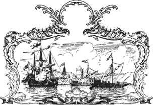 Иллюстрация к книге — AMERICAN’ец. Жизнь и удивительные приключения авантюриста графа Фёдора Ивановича Толстого [i_006.jpg]