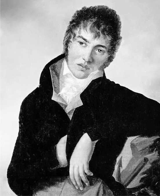 Иллюстрация к книге — AMERICAN’ец. Жизнь и удивительные приключения авантюриста графа Фёдора Ивановича Толстого [i_010.jpg]