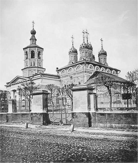 Иллюстрация к книге — AMERICAN’ец. Жизнь и удивительные приключения авантюриста графа Фёдора Ивановича Толстого [i_013.jpg]