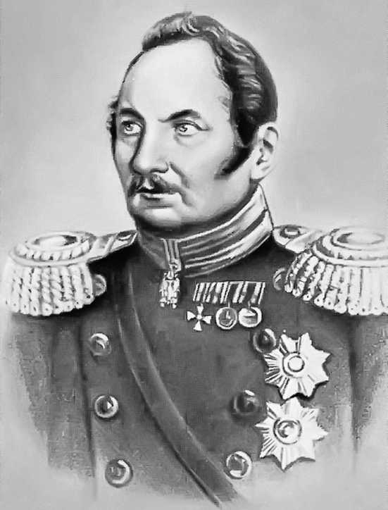 Иллюстрация к книге — AMERICAN’ец. Жизнь и удивительные приключения авантюриста графа Фёдора Ивановича Толстого [i_017.jpg]