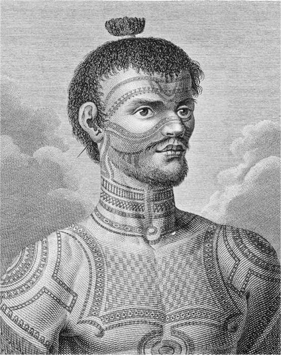 Иллюстрация к книге — AMERICAN’ец. Жизнь и удивительные приключения авантюриста графа Фёдора Ивановича Толстого [i_028.jpg]