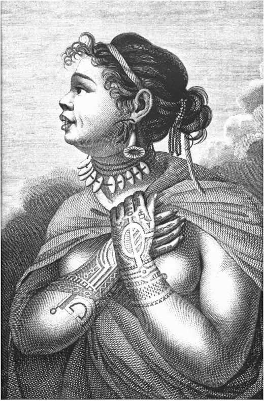 Иллюстрация к книге — AMERICAN’ец. Жизнь и удивительные приключения авантюриста графа Фёдора Ивановича Толстого [i_030.jpg]