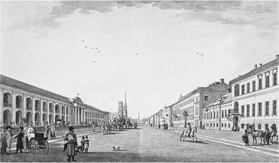 Иллюстрация к книге — AMERICAN’ец. Жизнь и удивительные приключения авантюриста графа Фёдора Ивановича Толстого [i_033.jpg]