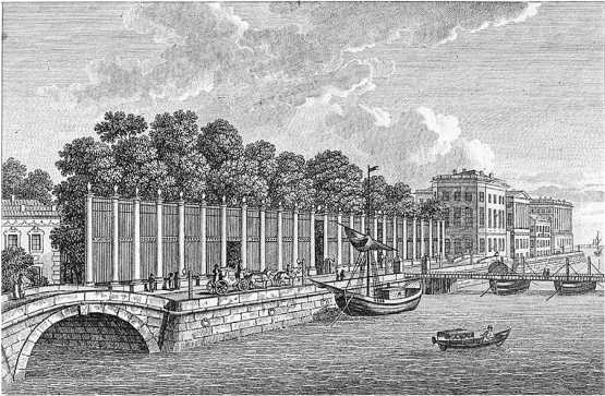 Иллюстрация к книге — AMERICAN’ец. Жизнь и удивительные приключения авантюриста графа Фёдора Ивановича Толстого [i_037.jpg]